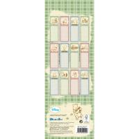 Winnie the Pooh Official 2018 Classic Slim Calendar Extra Image 2 Preview